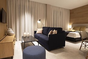 Goodnight Cádiz Apartments