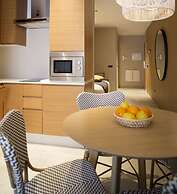 Goodnight Cádiz Apartments