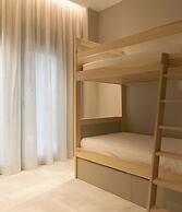 Goodnight Cádiz Apartments