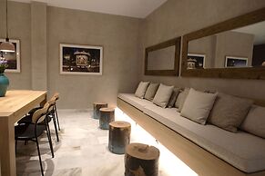 Goodnight Cádiz Apartments