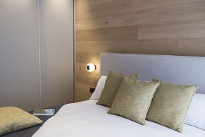 Goodnight Cádiz Apartments