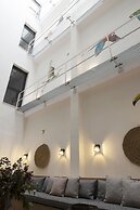 Goodnight Cádiz Apartments