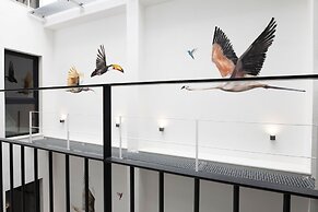 Goodnight Cádiz Apartments