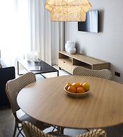 Goodnight Cádiz Apartments