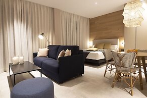 Goodnight Cádiz Apartments