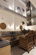 Goodnight Cádiz Apartments