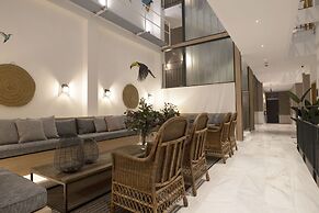 Goodnight Cádiz Apartments