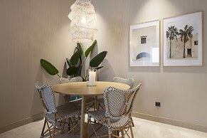 Goodnight Cádiz Apartments