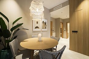 Goodnight Cádiz Apartments