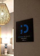 Goodnight Cádiz Apartments