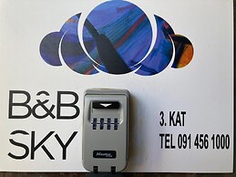 Bed and Breakfast Sky