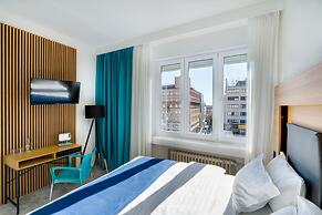 Bed and Breakfast Sky