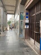 Bed and Breakfast Sky