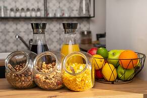 Bed and Breakfast Sky