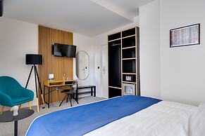 Bed and Breakfast Sky