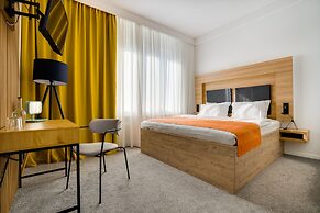 Bed and Breakfast Sky