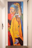 Bed and Breakfast Sky