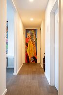 Bed and Breakfast Sky