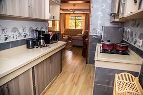 The Festival Hotel Suites & Spa