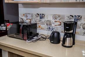 The Festival Hotel Suites & Spa