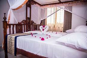 The Festival Hotel Suites & Spa