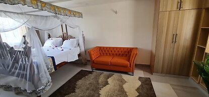 The Festival Hotel Suites & Spa