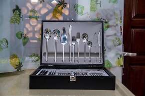 The Festival Hotel Suites & Spa