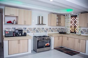 The Festival Hotel Suites & Spa