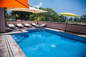 The Festival Hotel Suites & Spa