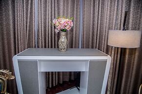 The Festival Hotel Suites & Spa