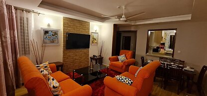 The Festival Hotel Suites & Spa