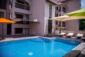 The Festival Hotel Suites & Spa