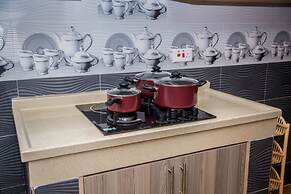 The Festival Hotel Suites & Spa