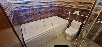 The Festival Hotel Suites & Spa