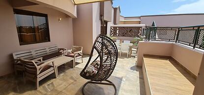 The Festival Hotel Suites & Spa