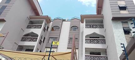 The Festival Hotel Suites & Spa