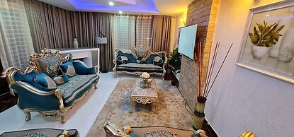 The Festival Hotel Suites & Spa