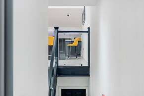 Winter Garden Apartments by Sasco