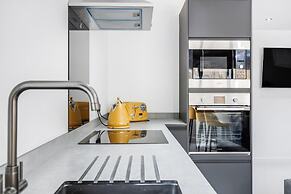 Winter Garden Apartments by Sasco