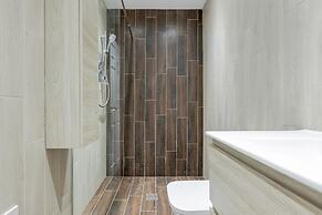 Winter Garden Apartments by Sasco