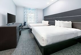 Days Inn by Wyndham Zachary LA