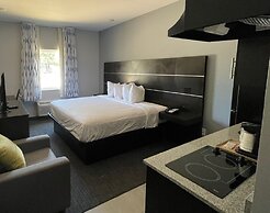 Days Inn by Wyndham Zachary LA