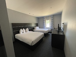 Days Inn by Wyndham Zachary LA