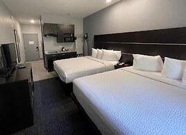 Days Inn by Wyndham Zachary LA