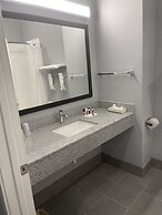 Days Inn by Wyndham Zachary LA