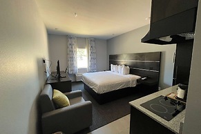 Days Inn by Wyndham Zachary LA