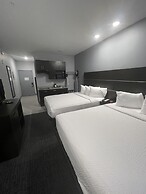 Days Inn by Wyndham Zachary LA