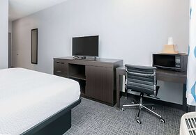 Days Inn by Wyndham Zachary LA