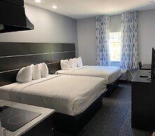 Days Inn by Wyndham Zachary LA