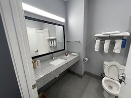 Days Inn by Wyndham Zachary LA